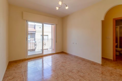 Lejlighed i Los Alcazares, Murcia - foto 1